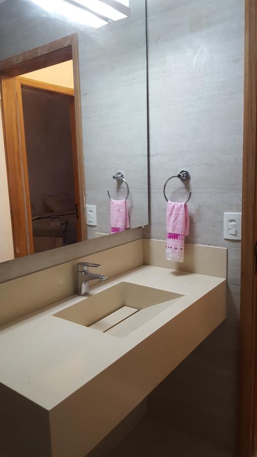 Apartmán Apartamento No Posto 5 Rio de Janeiro Exteriér fotografie