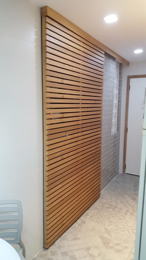 Apartmán Apartamento No Posto 5 Rio de Janeiro Exteriér fotografie