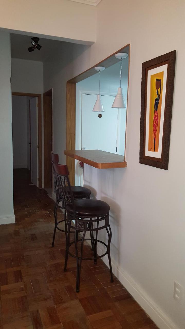 Apartmán Apartamento No Posto 5 Rio de Janeiro Exteriér fotografie